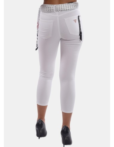 Pantalon skinny stretch Guess
