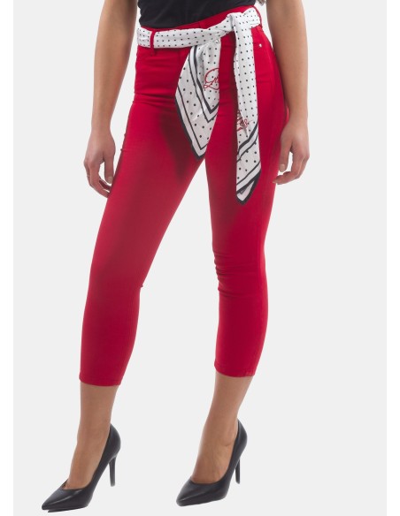 Guess Skinny Stretch-broek