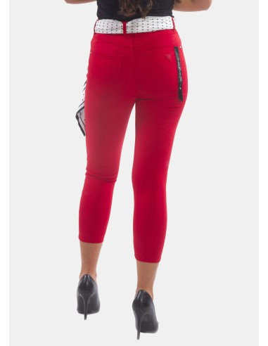 Pantalon skinny stretch Guess