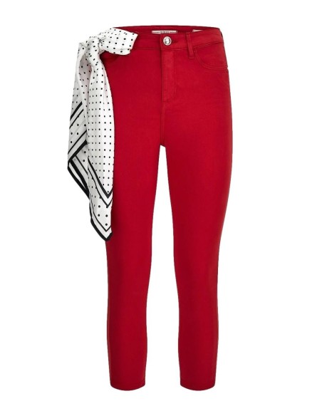 Pantalon skinny stretch Guess