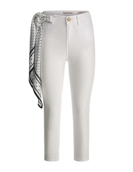 Pantalon skinny stretch Guess