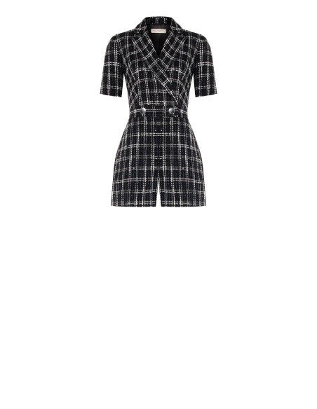 Rinascimento jumpsuit