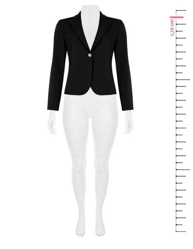 Veste Rinascimento Curvy