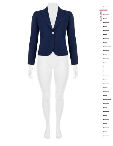 Veste Rinascimento Curvy