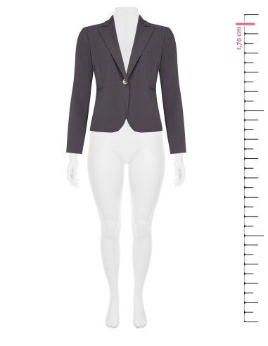 Veste Rinascimento Curvy