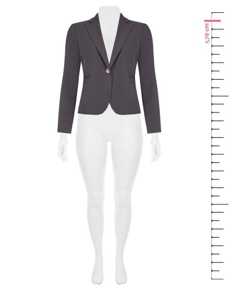 Veste Rinascimento Curvy
