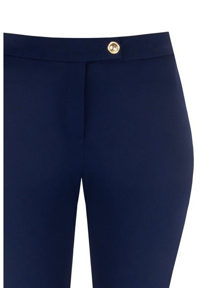 Rinascimento Curvy-broek