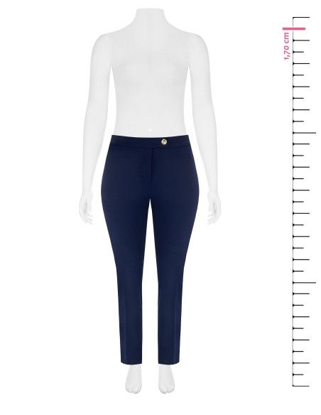 Rinascimento Curvy-broek