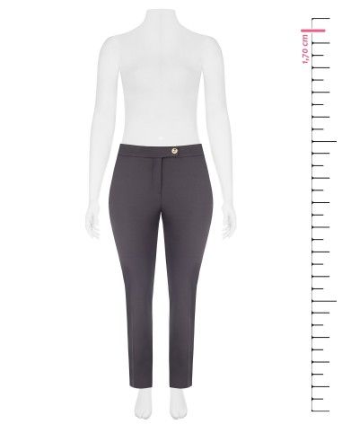 Rinascimento Curvy-broek