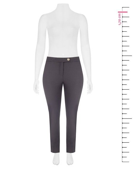 Rinascimento Curvy-broek