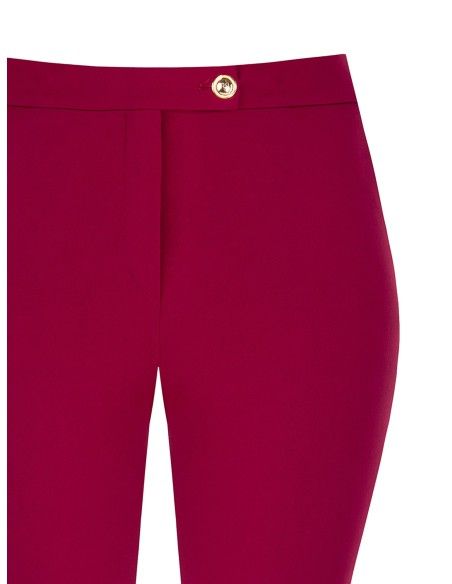 Rinascimento Curvy-broek