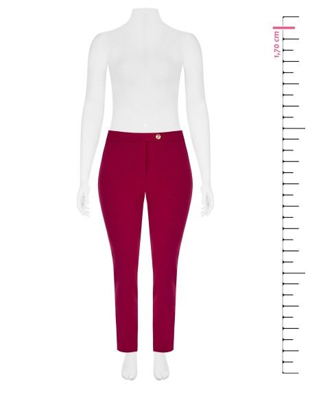 Pantalon Rinascimento Curvy
