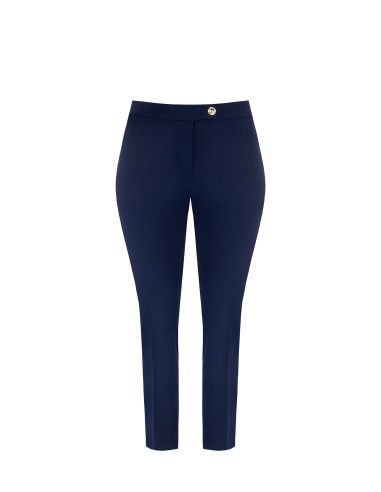 Rinascimento Curvy-broek