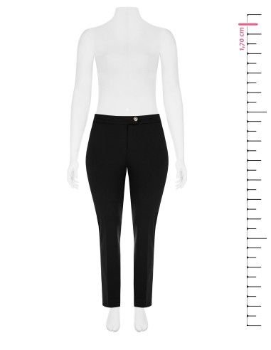 Pantalon Rinascimento Curvy