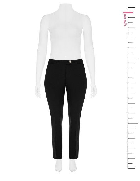 Rinascimento Curvy-broek