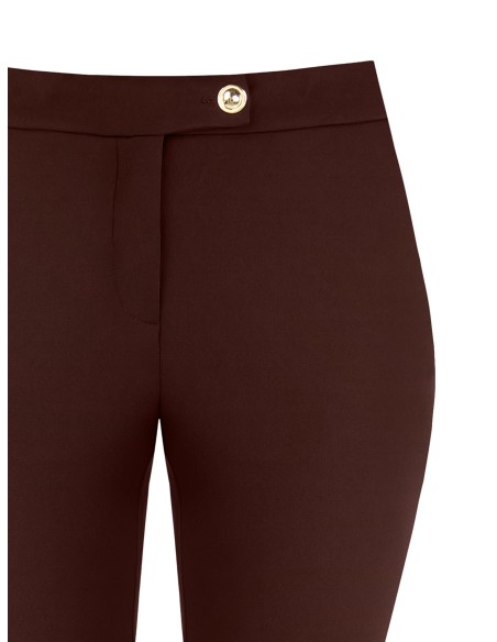 Pantalon Rinascimento Curvy