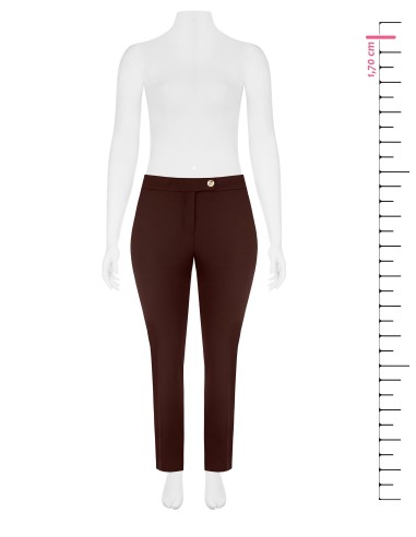 Rinascimento Curvy-broek