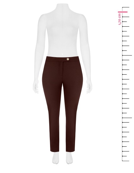 Pantalon Rinascimento Curvy