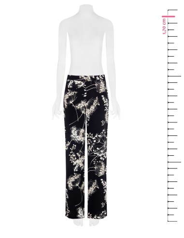 Pantalon Rinascimento