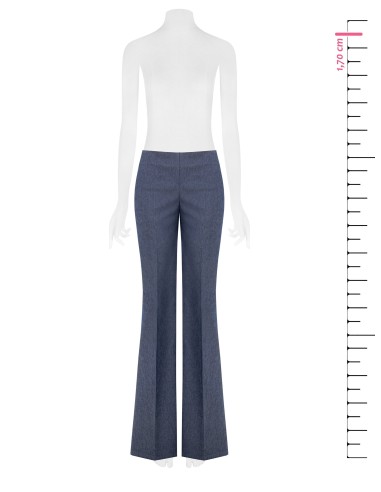 Pantalon Rinascimento