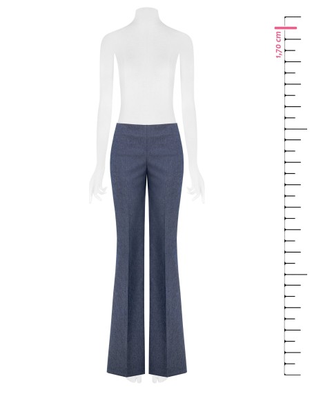 Pantalon Rinascimento