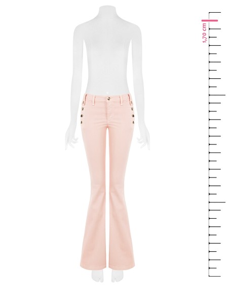 Pantalon Rinascimento