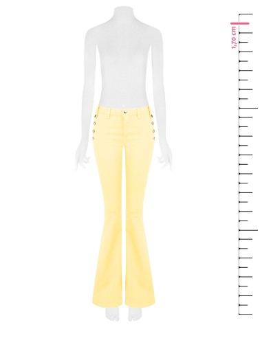 Rinascimento-broek