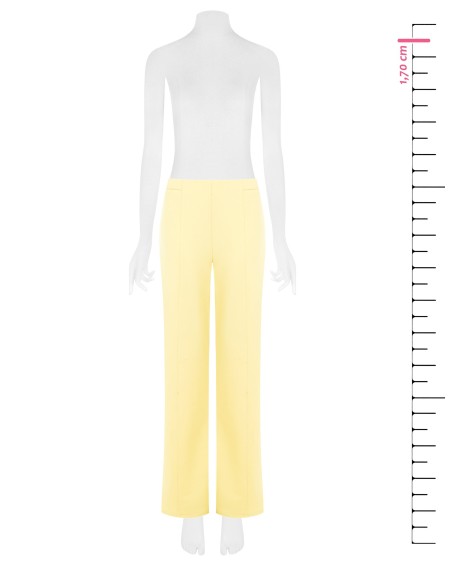 Pantalon Rinascimento