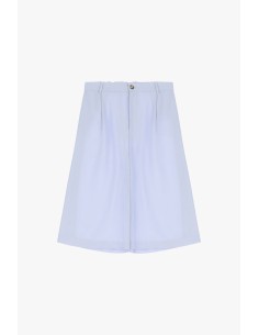 Short taille haute avec poches Dixie 2