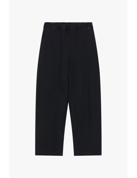 Pantalon de jogging avec élastique Dixie