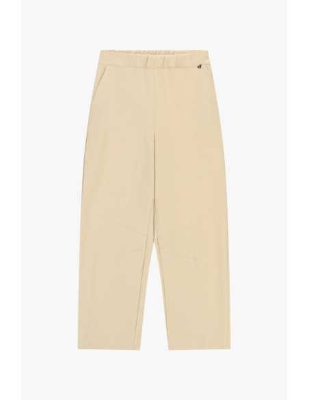 Pantalon de jogging avec élastique Dixie