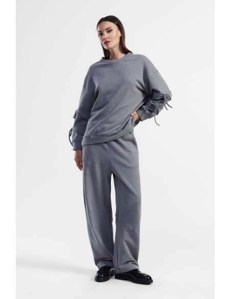 Pantalon de jogging avec élastique Dixie