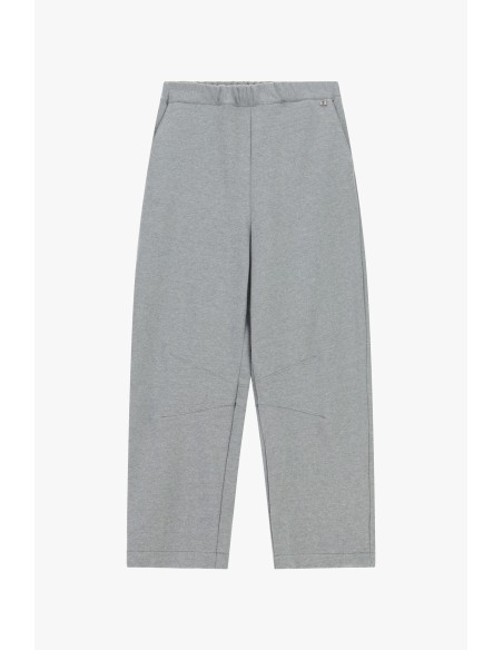 Pantalon de jogging avec élastique Dixie