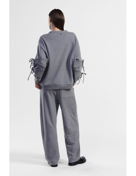 Pantalon de jogging avec élastique Dixie