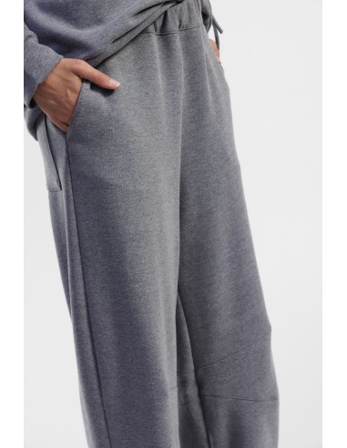 Pantalon de jogging avec élastique Dixie
