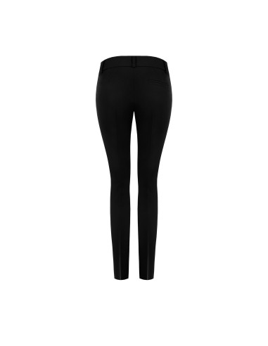 Pantalon cigarette en tissu technique Rinascimento