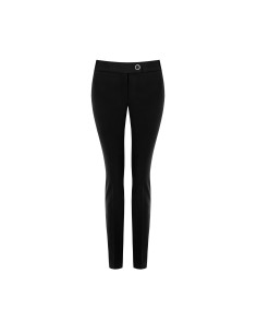 Pantalon cigarette en tissu technique Rinascimento 2