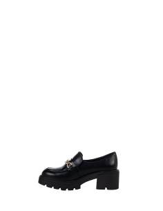 Mocassins chunky avec plaque logo Rinascimento 2