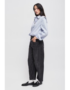 Jean Barrel Glitterati Maryley 2