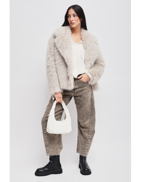 Barrel-jeans Maryley