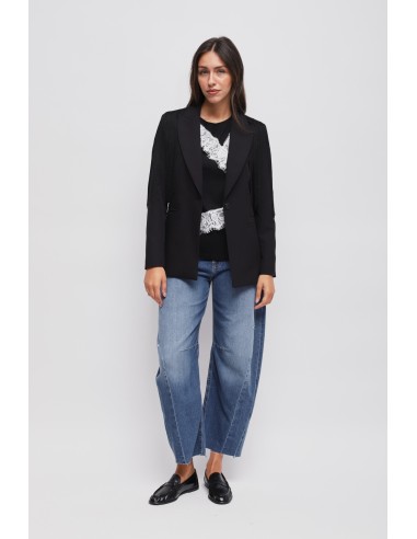 Jean barrel Maryley