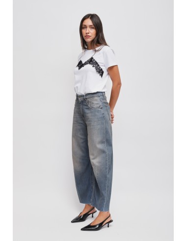 Barrel-jeans Maryley