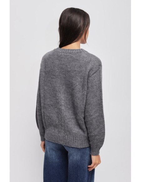 Pull Maryley Rhombus