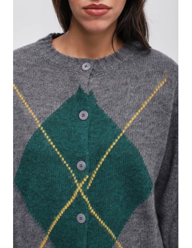 Pull Maryley Rhombus