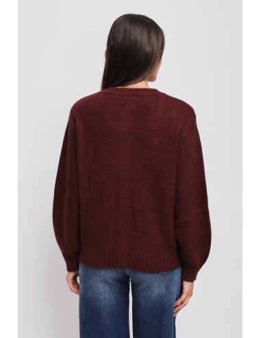 Pull Maryley Rhombus