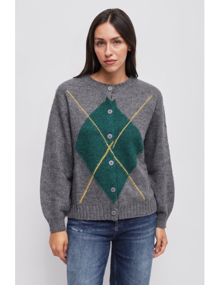 Pull Maryley Rhombus