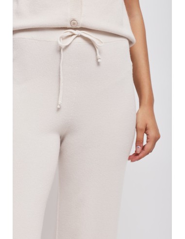 Maryley gebreide broek