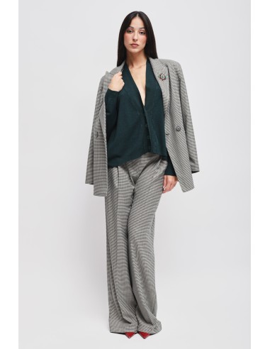 Cardigan boutonné Maryley