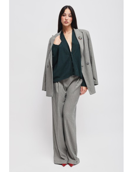 Cardigan boutonné Maryley