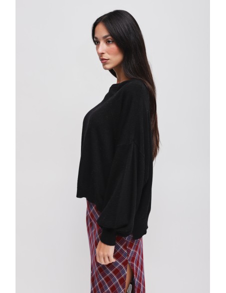 Pull en maille Maryley